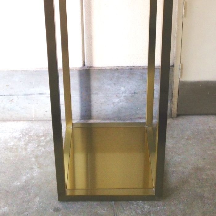 展示什器製作