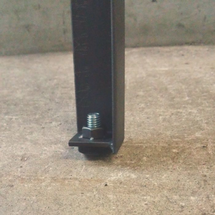 鉄脚鉄工所